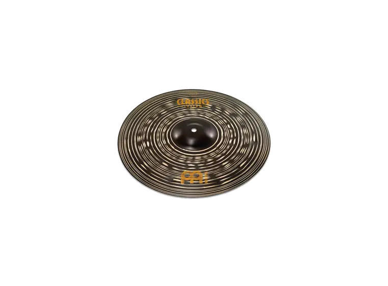 Meinl Classics Custom 20" Dark Crash 
